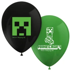 Ballonger Minecraft