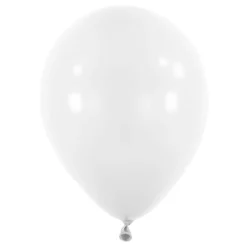 Ballonger Mini Frost Vit