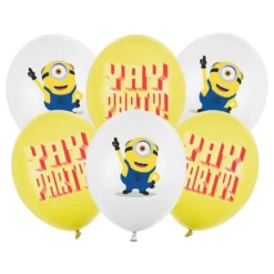 Ballonger Minions
