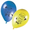 Ballonger Minions The Rise of Gru