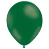 Ballonger Mörkgröna