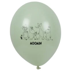 Ballonger Mumin
