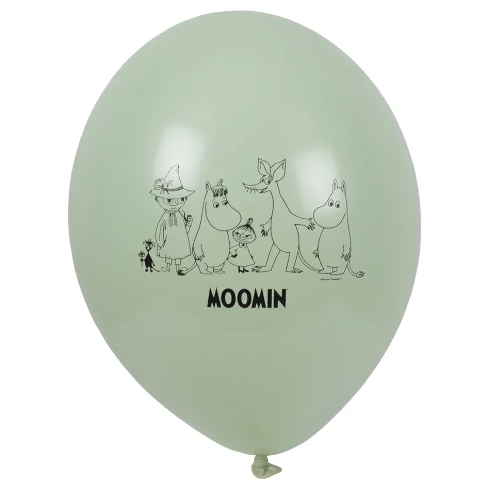 Ballonger Mumin