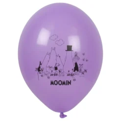 Ballonger Mumin
