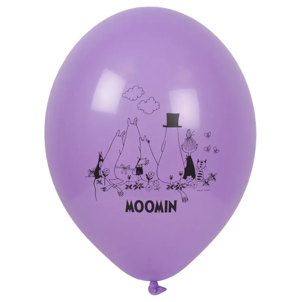 Ballonger Mumin