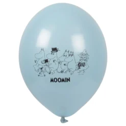 Ballonger Mumin