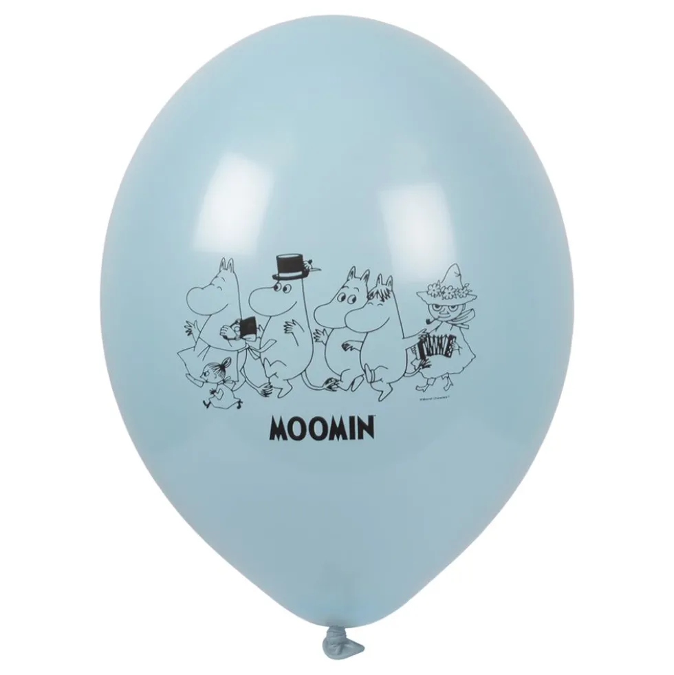 Ballonger Mumin