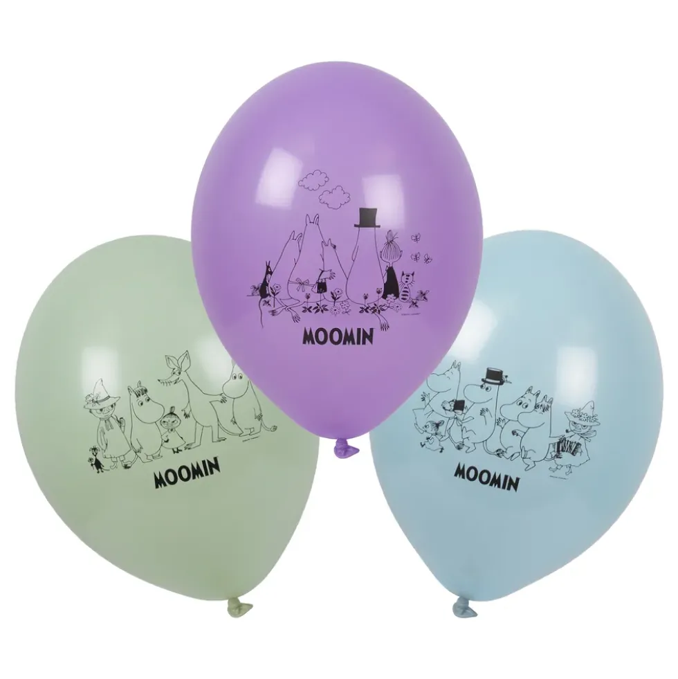 Ballonger Mumin