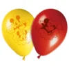 Ballonger Musse Pigg