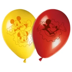 Ballonger Musse Pigg