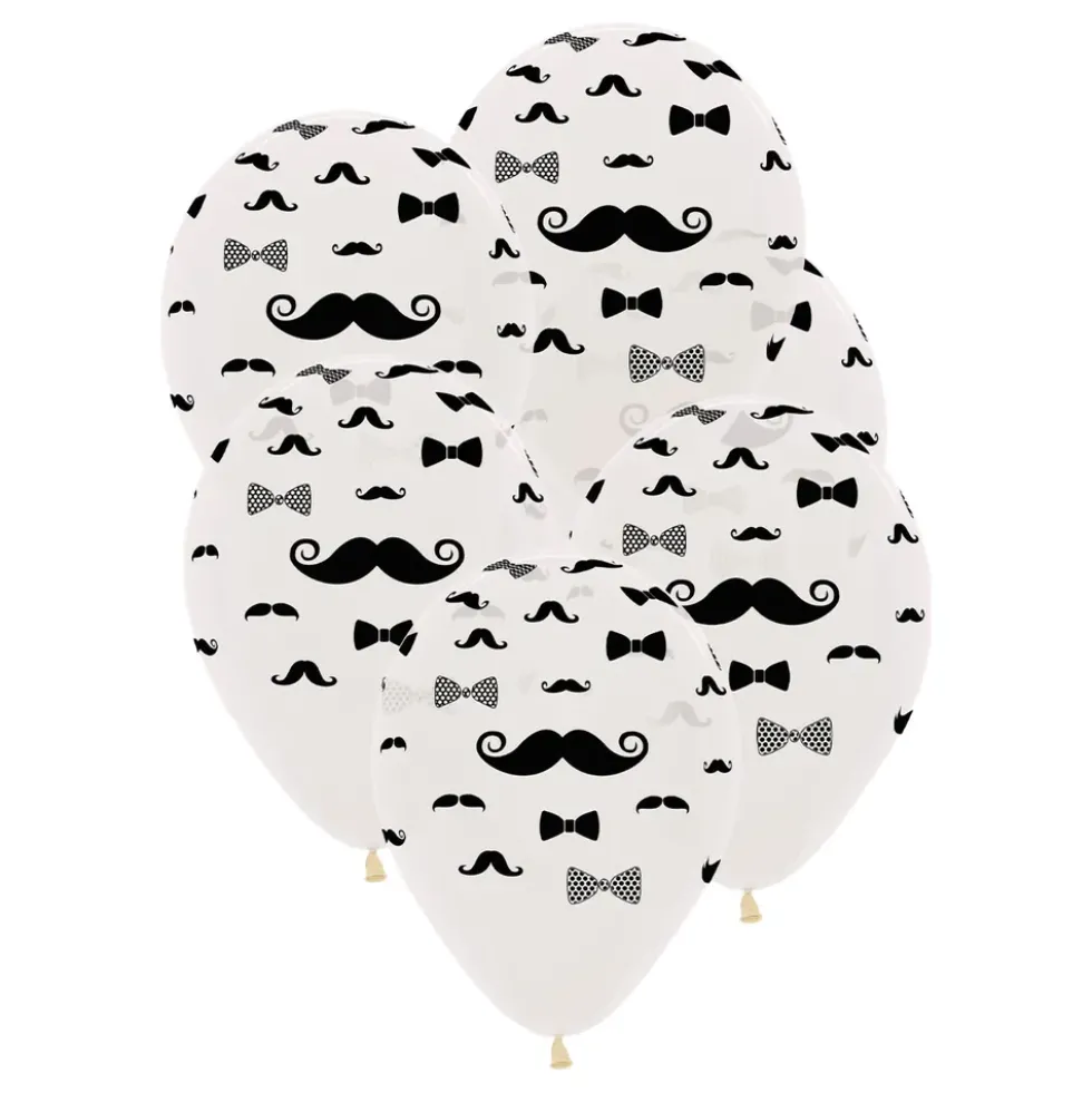 Ballonger Mustascher