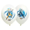 Ballonger Naruto Shippuden