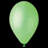 Ballonger Neon Grön