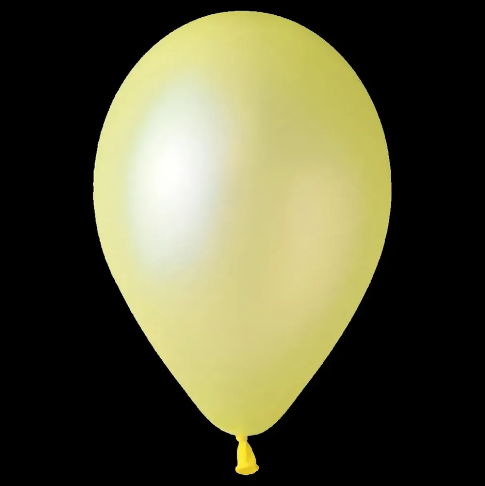 Ballonger Neon Gula