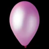 Ballonger Neon Lila