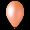 Ballonger Neon Orange
