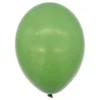 Ballonger Olivgrön