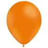 Ballonger Orange