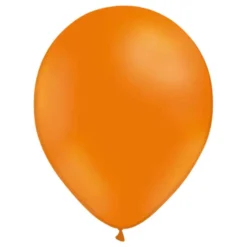 Ballonger Orange