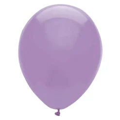 Ballonger Pastellila