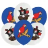 Ballonger Piratkalas