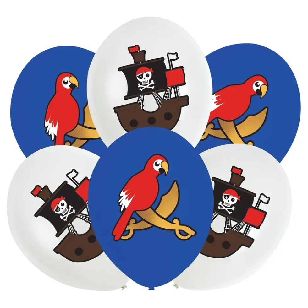 Ballonger Piratkalas
