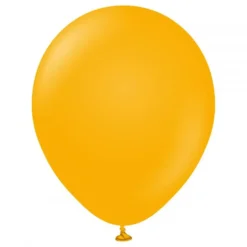 Ballonger Professional Amber