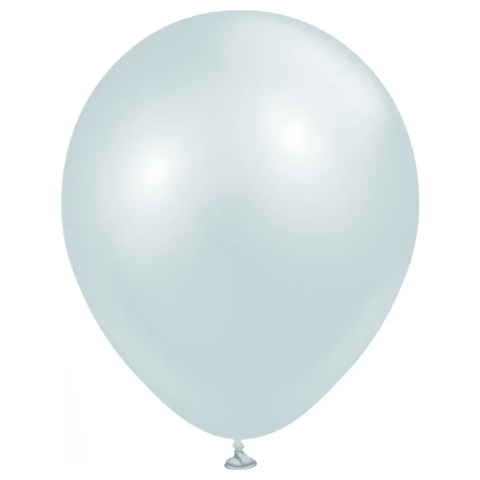 Ballonger Professional Aura Ice Blue