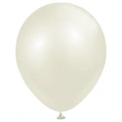Ballonger Professional Aura Ivory White