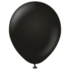 Ballonger Professional Black
