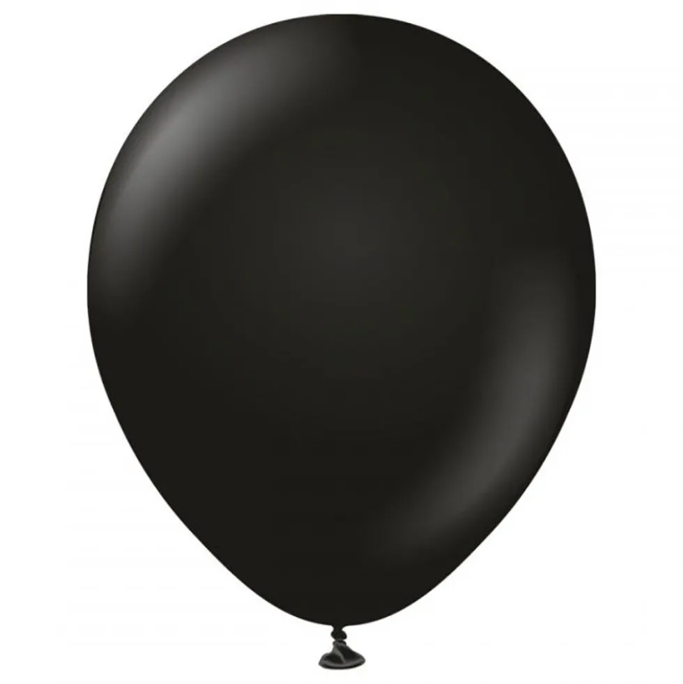 Ballonger Professional Black