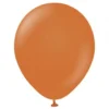 Ballonger Professional Caramel Brown