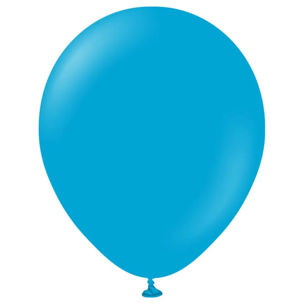 Ballonger Professional Caribbean Blue