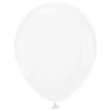 Ballonger Professional Crystal Transparent