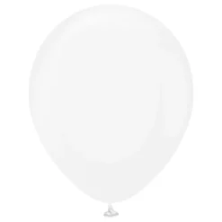 Ballonger Professional Crystal Transparent
