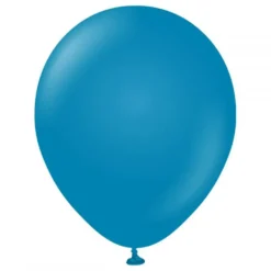 Ballonger Professional Deep Blue
