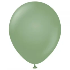 Ballonger Professional Eucalyptus