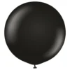 Ballonger Professional Gigantiska Black