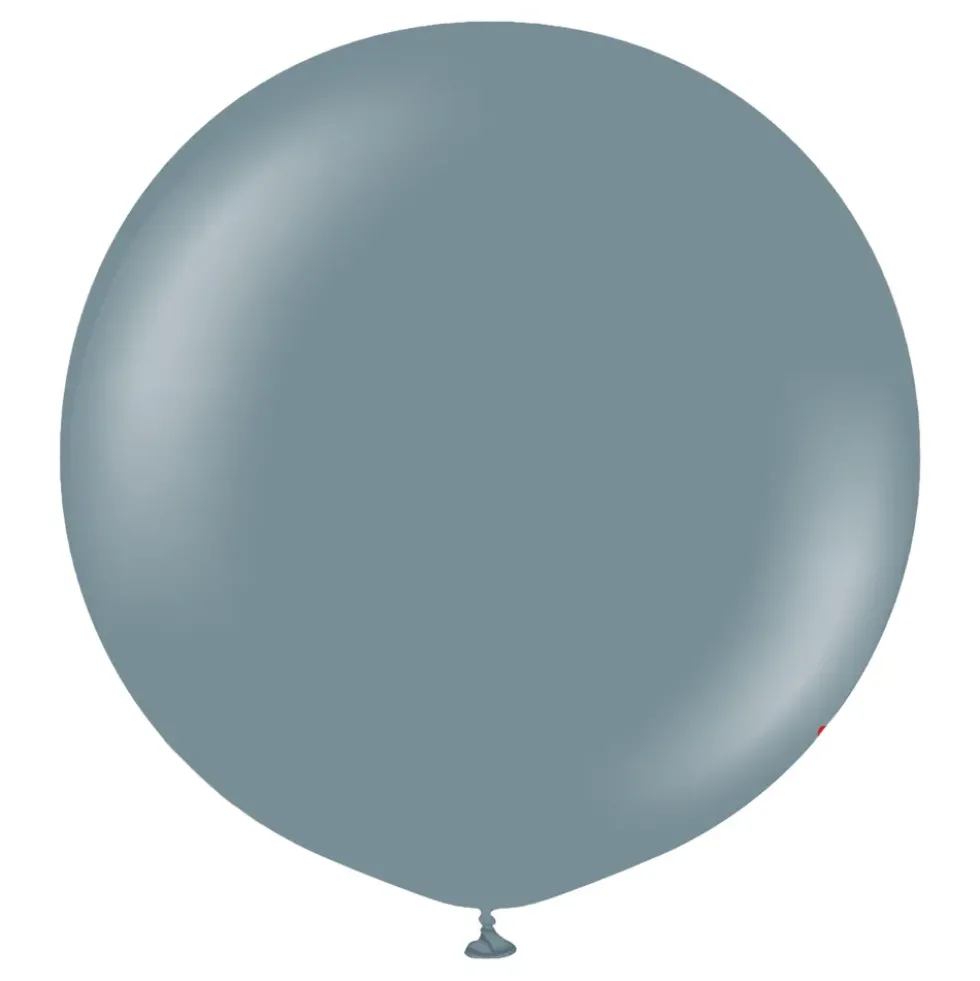 Ballonger Professional Gigantiska Denim