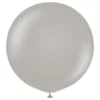 Ballonger Professional Gigantiska Grey