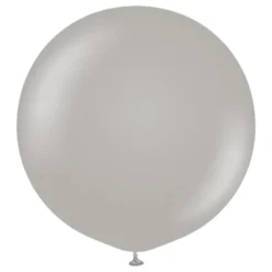 Ballonger Professional Gigantiska Grey