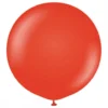 Ballonger Professional Gigantiska Red