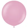 Ballonger Professional Gigantiska Dusty Rose