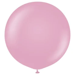 Ballonger Professional Gigantiska Dusty Rose