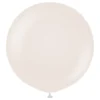 Ballonger Professional Gigantiska White Sand