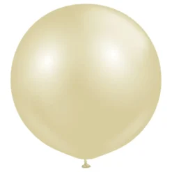 Ballonger Professional Gigantiska Aura Antique Gold