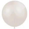 Ballonger Professional Gigantiska Aura Beige Cream
