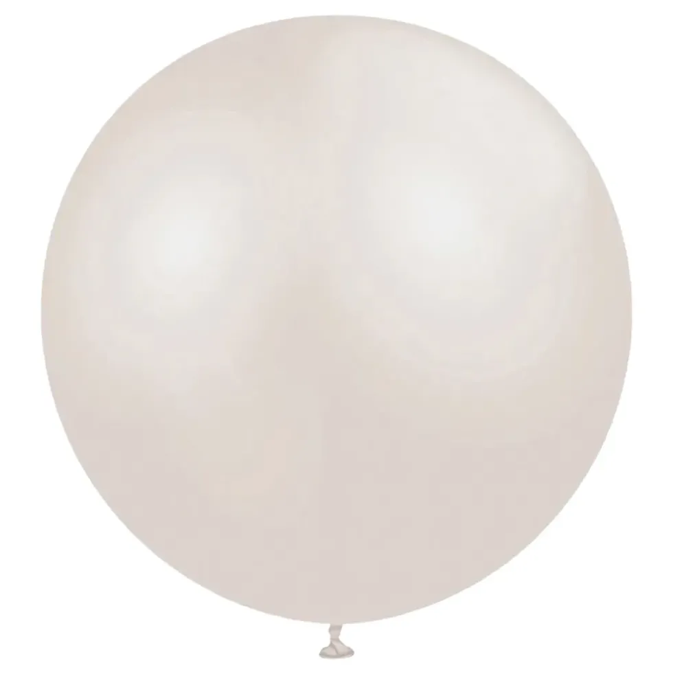 Ballonger Professional Gigantiska Aura Beige Cream