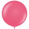 Ballonger Professional Gigantiska Magenta