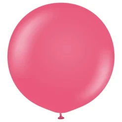 Ballonger Professional Gigantiska Magenta